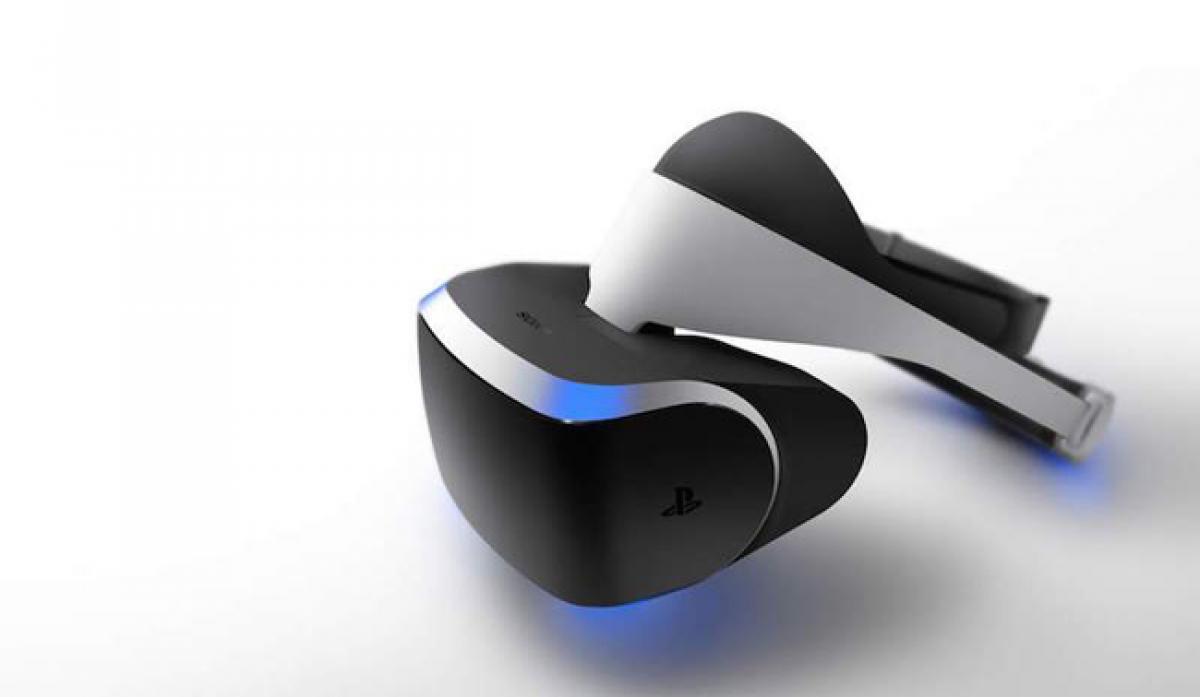 Sony PlayStation VR launch date, price revealed